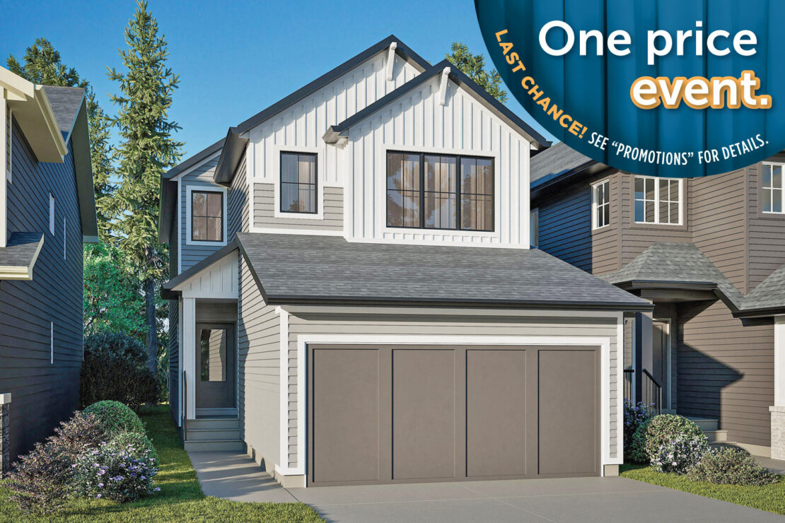 Exterior render lakeside ope