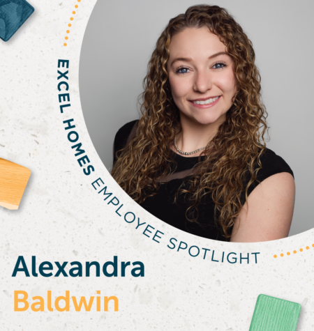 Employee Spotlight Alex LI