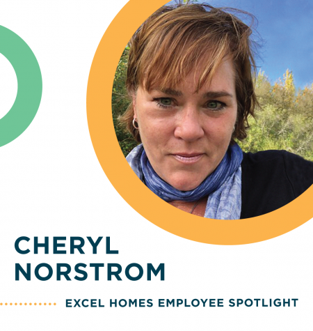 Employee Spotlight IG Cheryl Norstrom