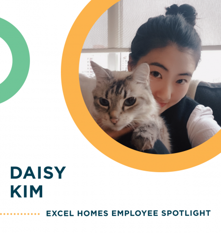 Employee Spotlight IG Daisy