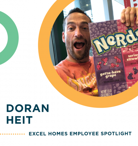 Employee Spotlight IG Doran