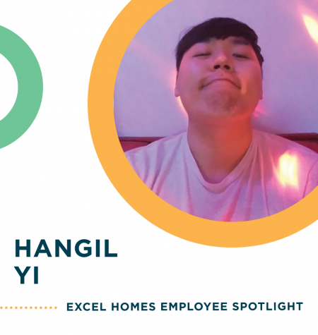 Employee Spotlight IG Hangil