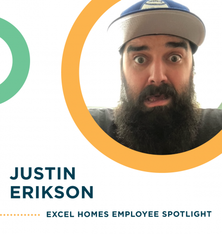 Employee Spotlight IG Justin