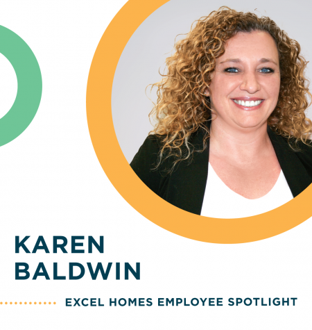 Employee Spotlight IG Karen