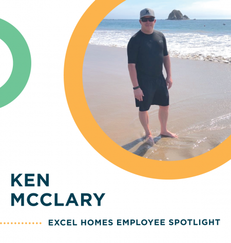 Employee Spotlight IG Ken