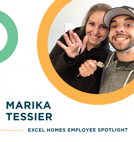 Employee Spotlight IG Marika