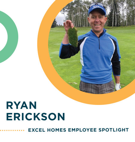 Employee Spotlight IG Ryan Erickson