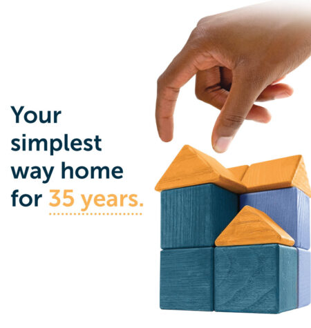Exl FB IG 35 Years Simp Your Way Home 20230111 1080x1080