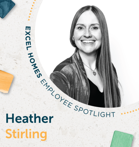 Heather Stirling Employee Spotlight