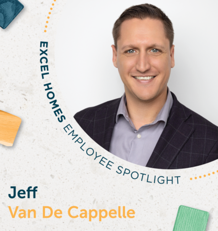 Jeff Employee Spotlight Linked In Post