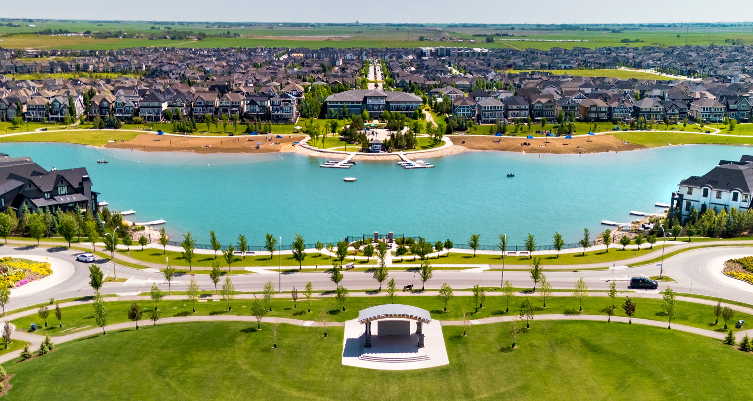 Community mahogany header 2025