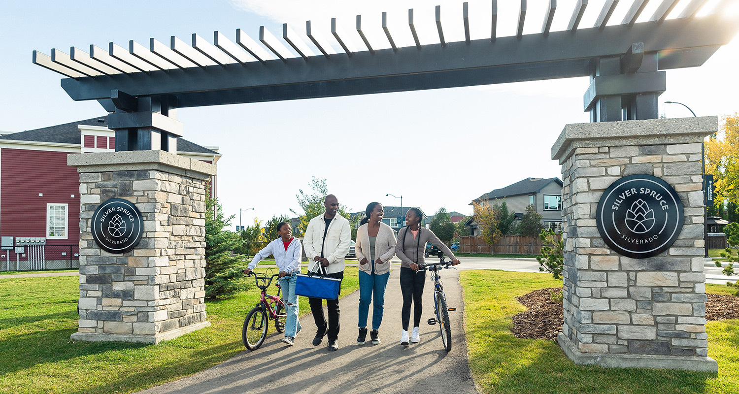 Community silverspruce header 2025