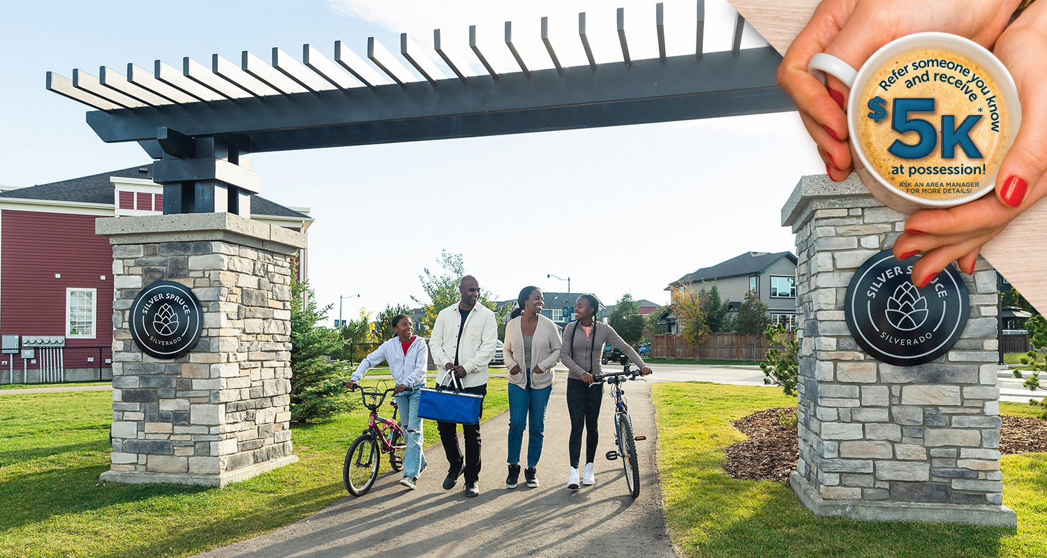 Community silverspruce header 20251216