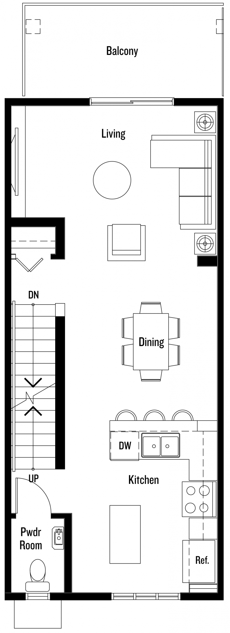 Hp planu island main