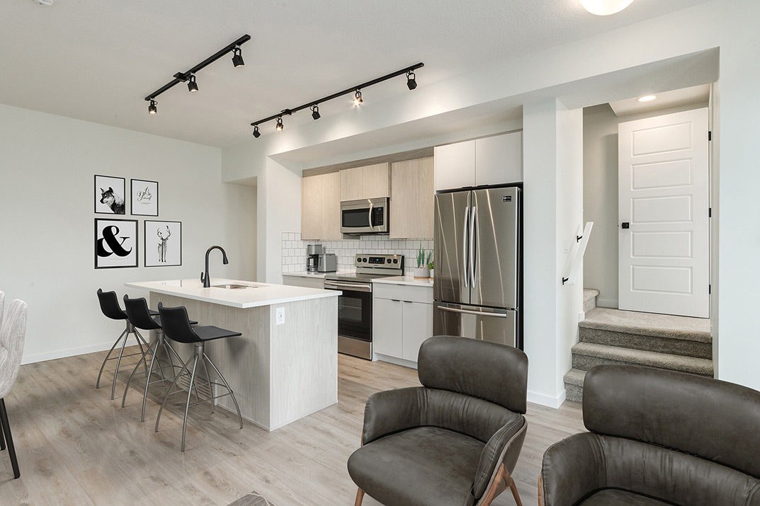 Hp plan a photo 01 kitchen