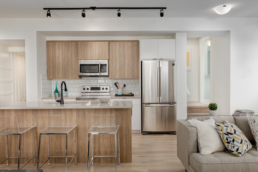 Hp plan b photo 02 kitchen