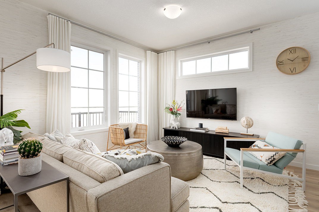 Hp plan b photo 03 great room