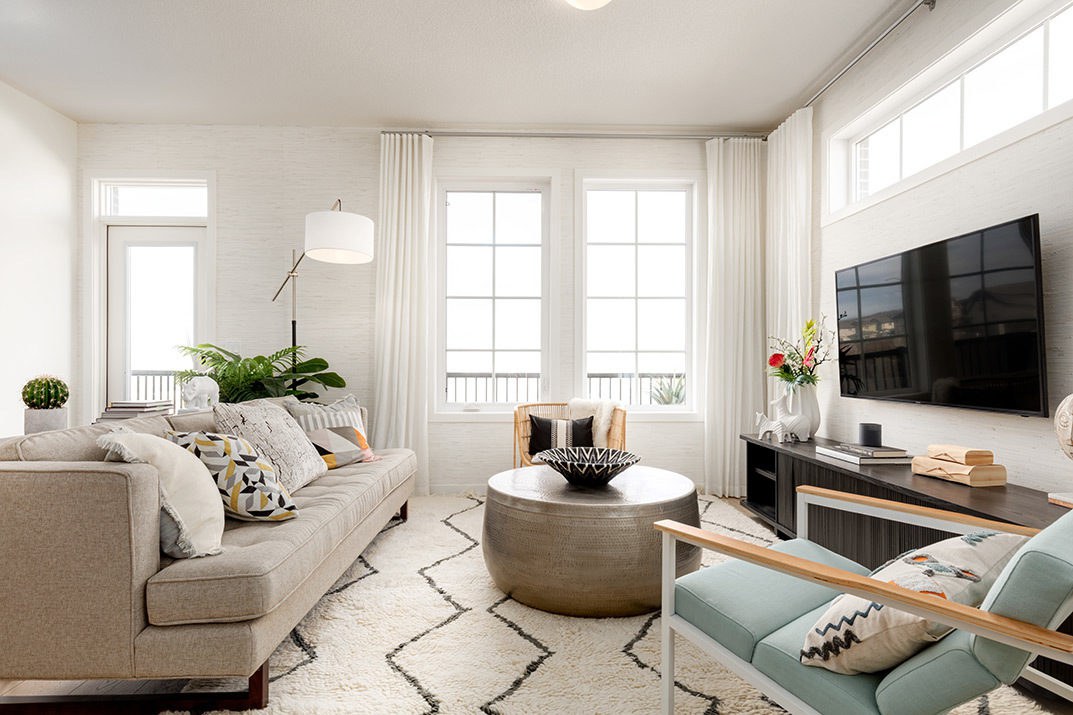 Hp plan b photo 04 great room