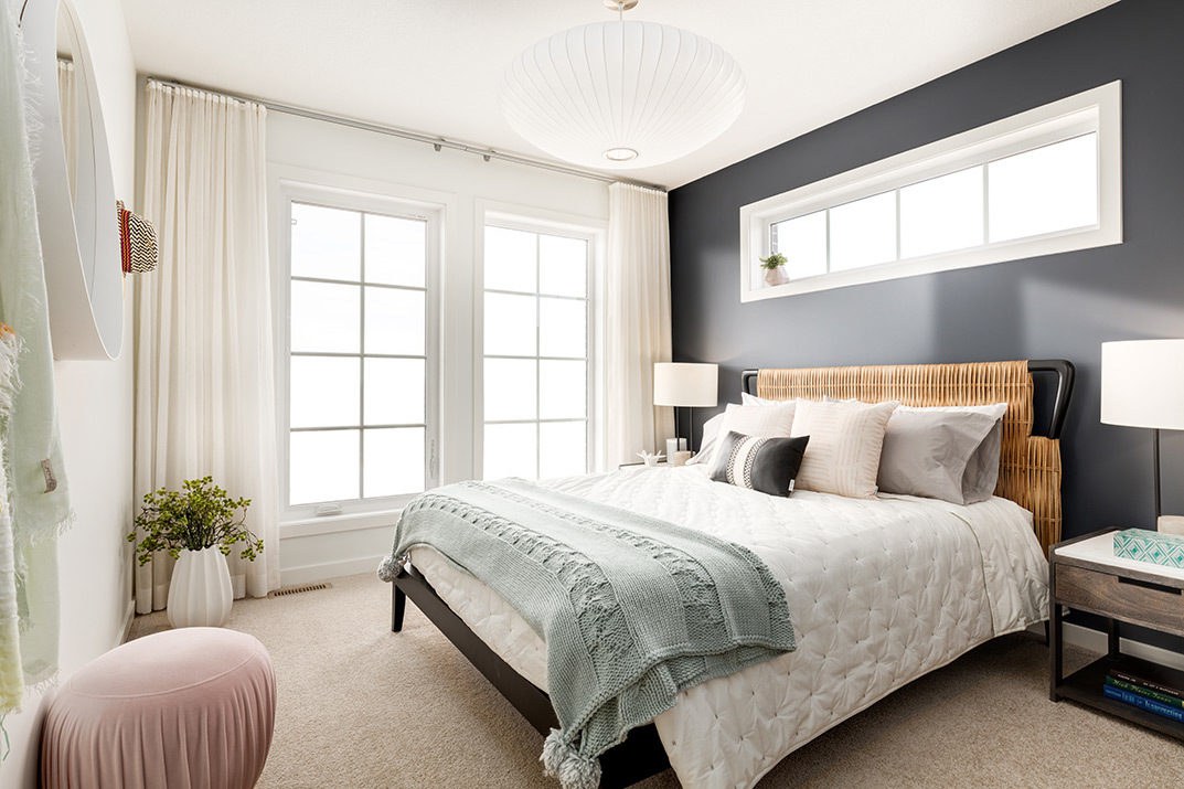 Hp plan b photo 06 master bedroom