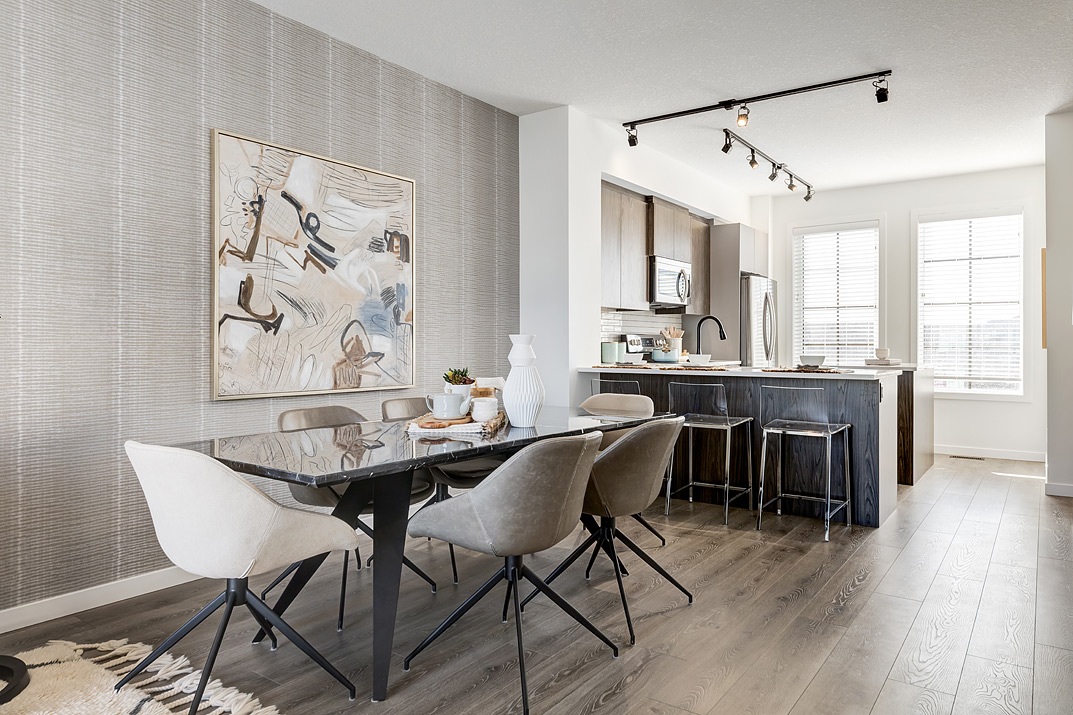 Hp plan u photo 01 dining