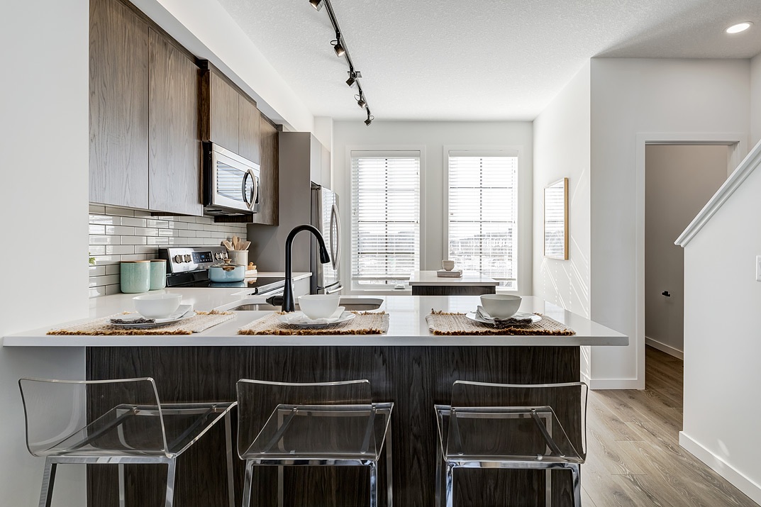 Hp plan u photo 02 kitchen 1