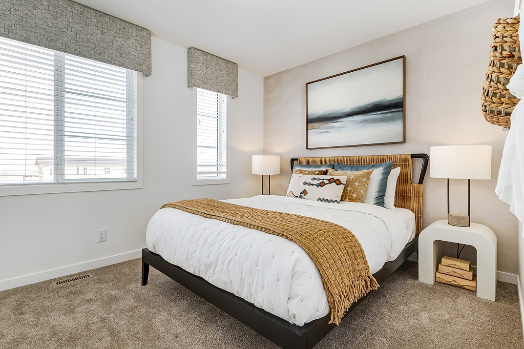 Hp plan u photo 08 bedroom2