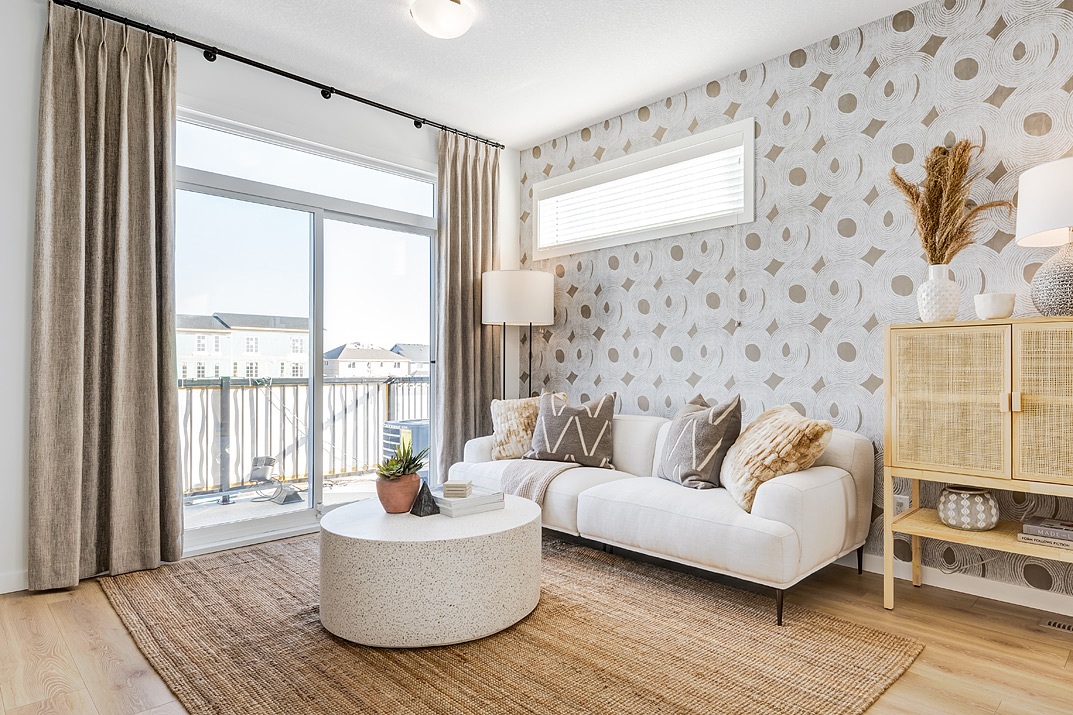 Hp plan v photo 03 great room