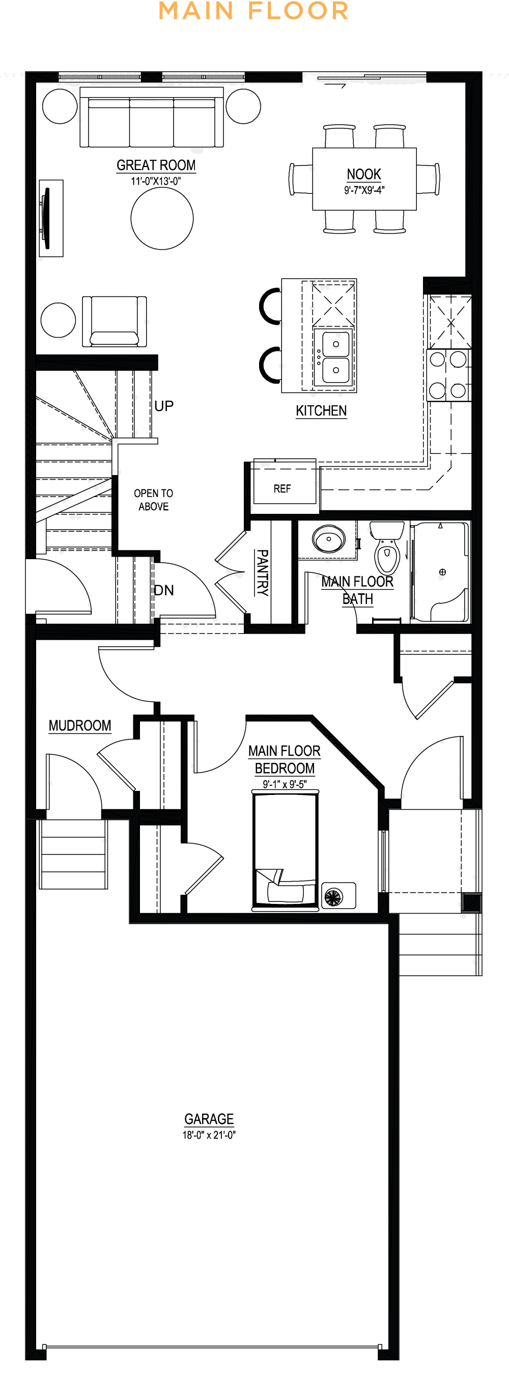 Lakeview Quick Possession Front Garage The Orchards, in SW Edmonton