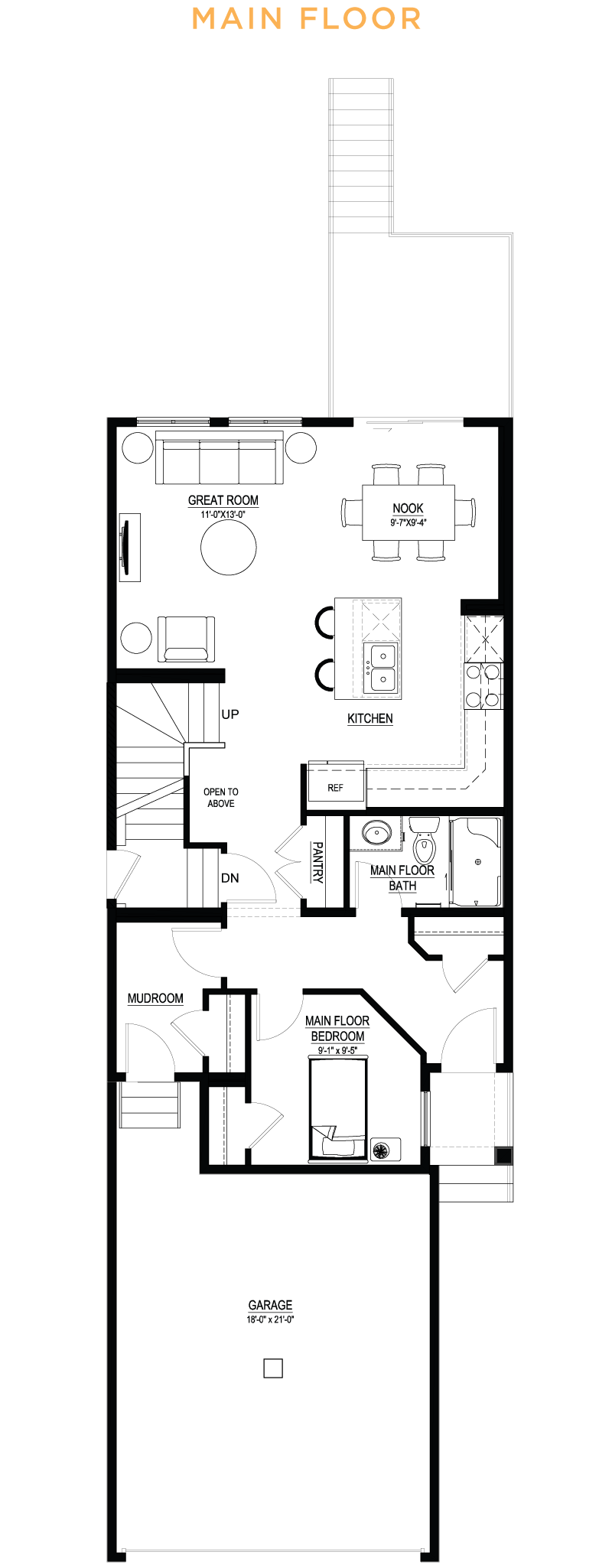 Lakeview Quick Possession Front Garage Edgemont, NW Edmonton