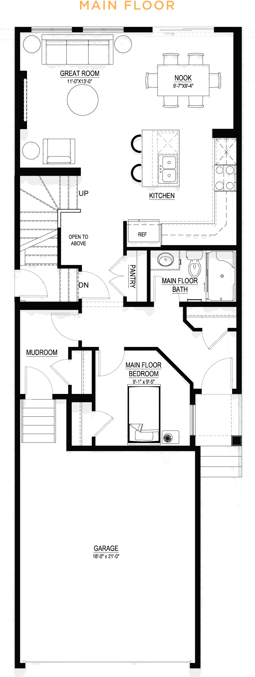 Lakeview Quick Possession Front Garage Edgemont, NW Edmonton