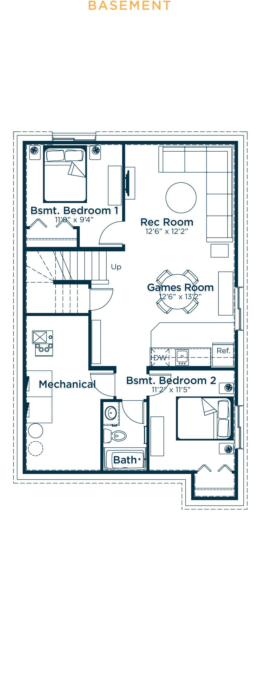 Basement