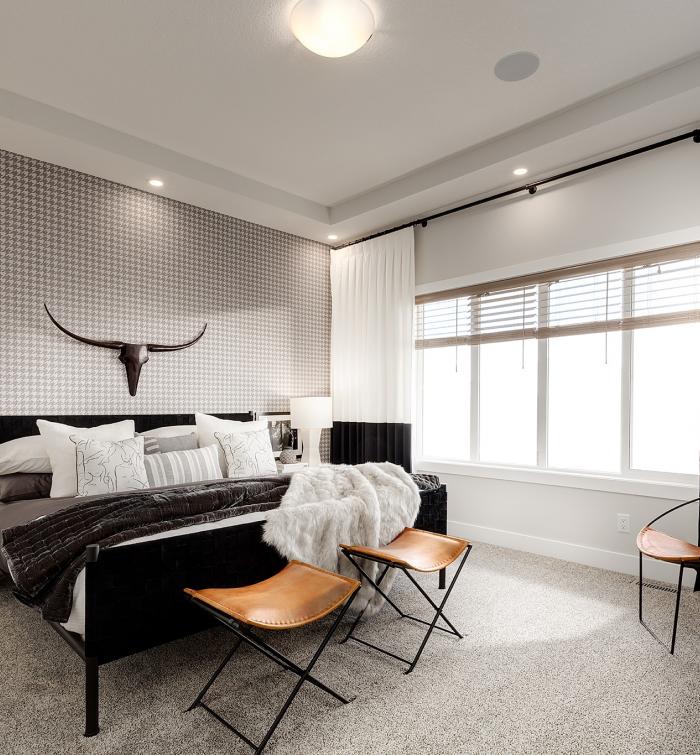 Show Home Glenwood in Mahogany, SE Calgary Excel Homes