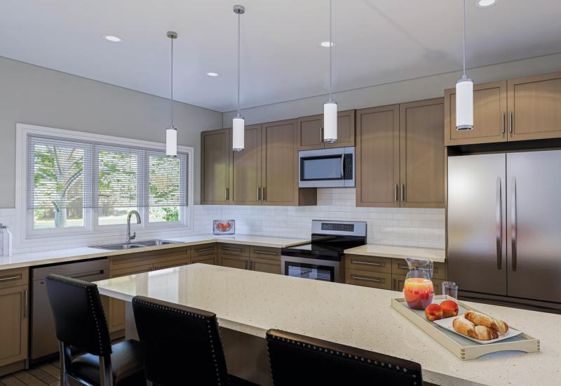 Creston Laned New Home Build Excel Homes