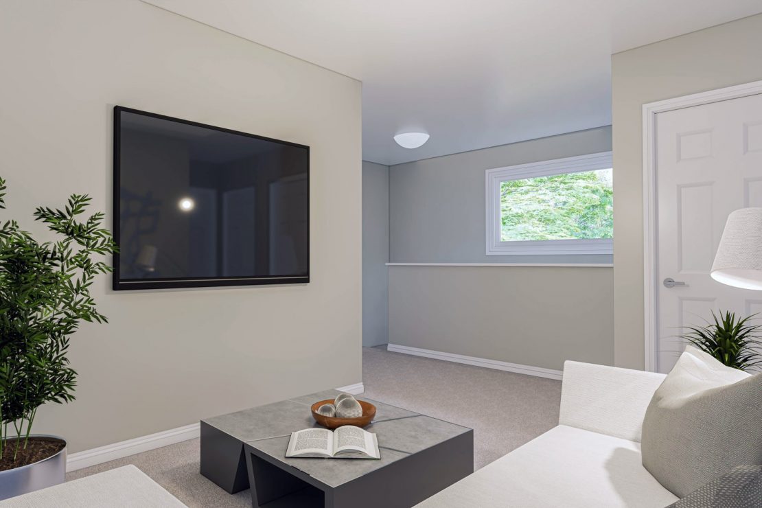 Creston Laned New Home Build Excel Homes