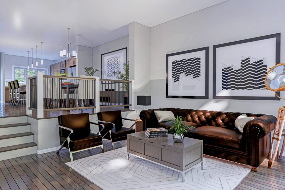 Creston Laned New Home Build Excel Homes