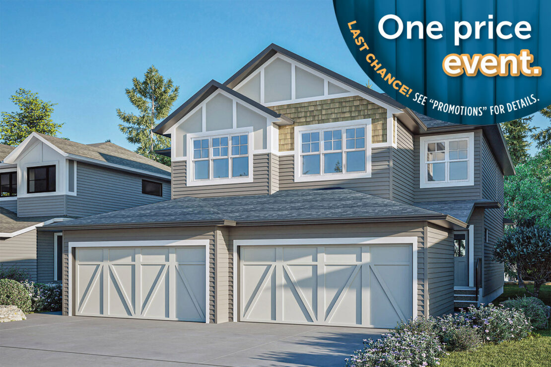 Exterior render ashford ope