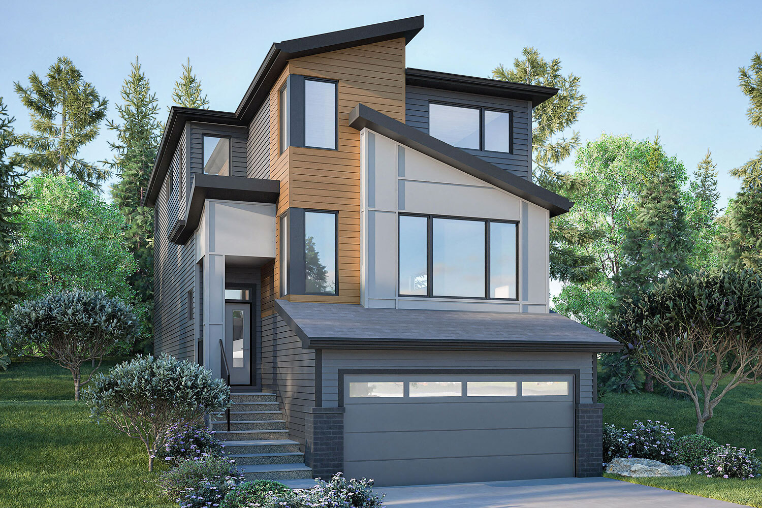 Exterior render beaumont 0625