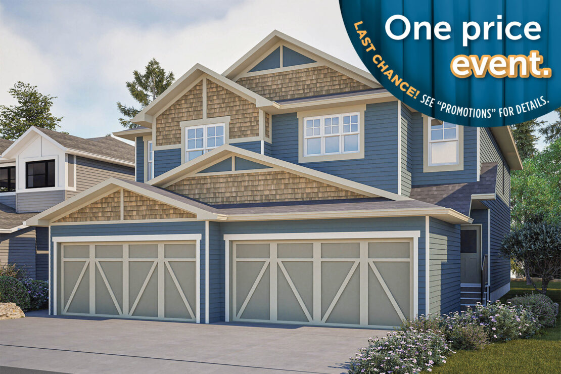 Exterior render beckett ope