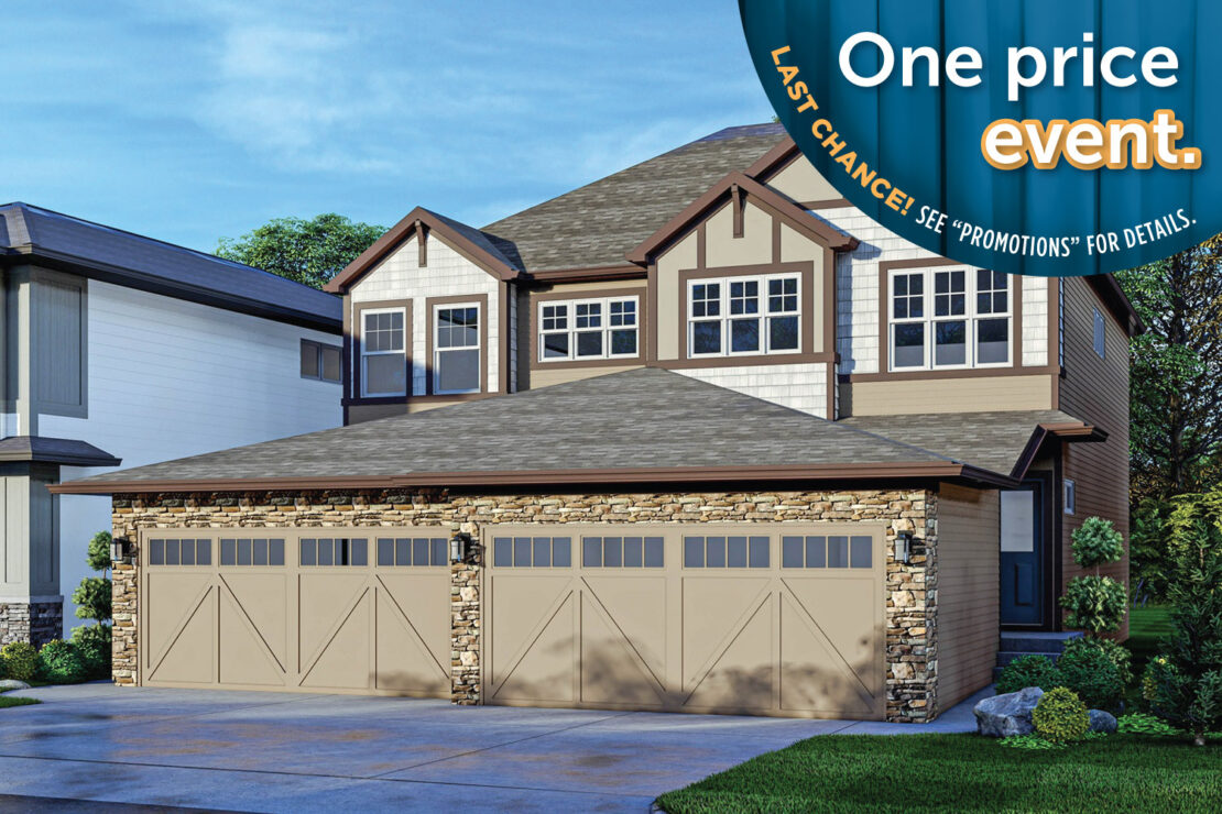 Exterior render emerson ope