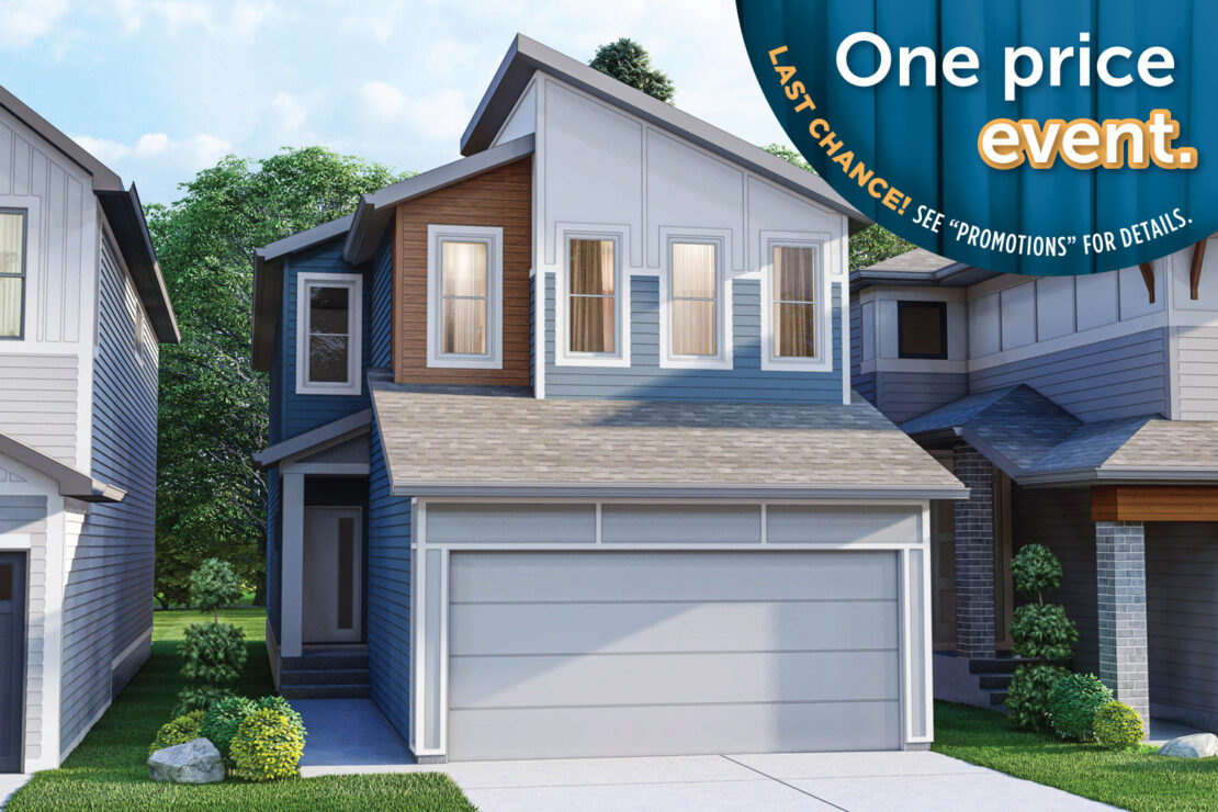 Exterior render kensington ope