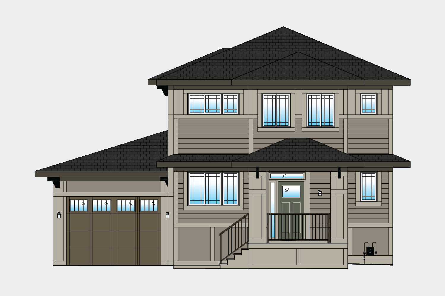 Mhgy percy 9 elevation