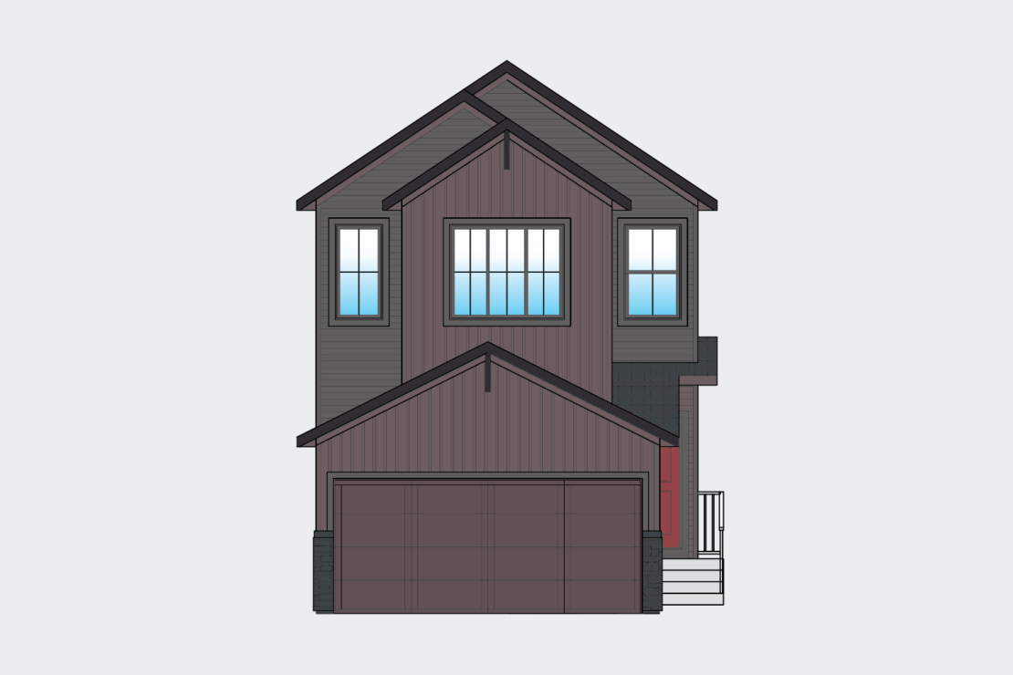 Orc oxford 5510 elevation