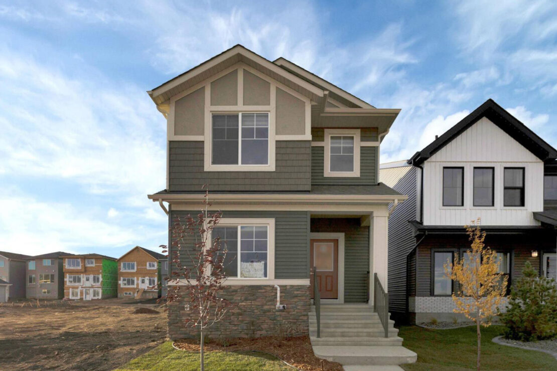 Sierra 2275 Alces Drive 1