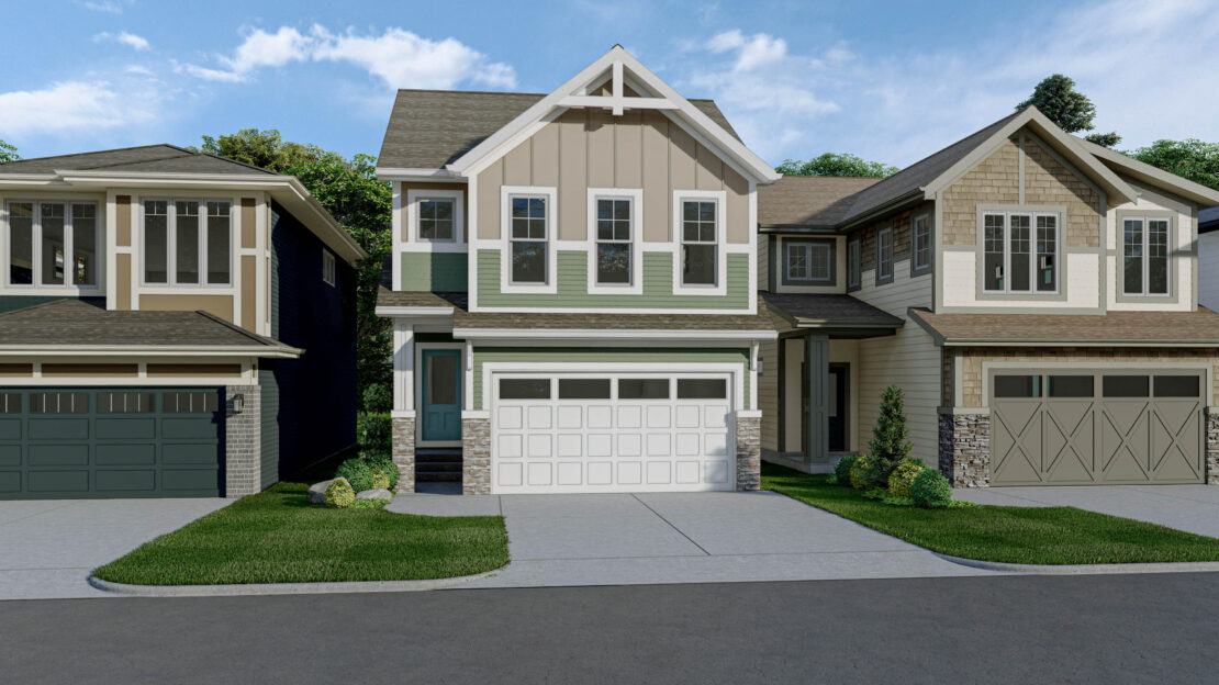 Stanley Exterior 2021