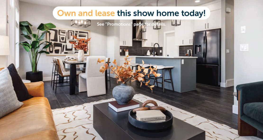 Showhome bennett image tile leaseback