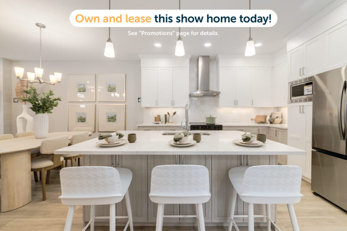 Berkley SH Leaseback