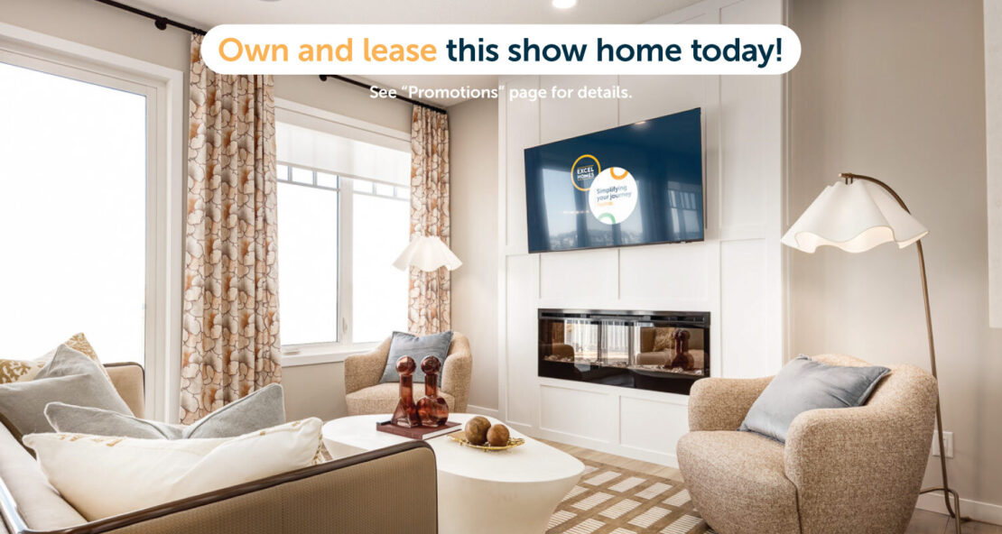 Showhome collingwood rvs image tile leaseback