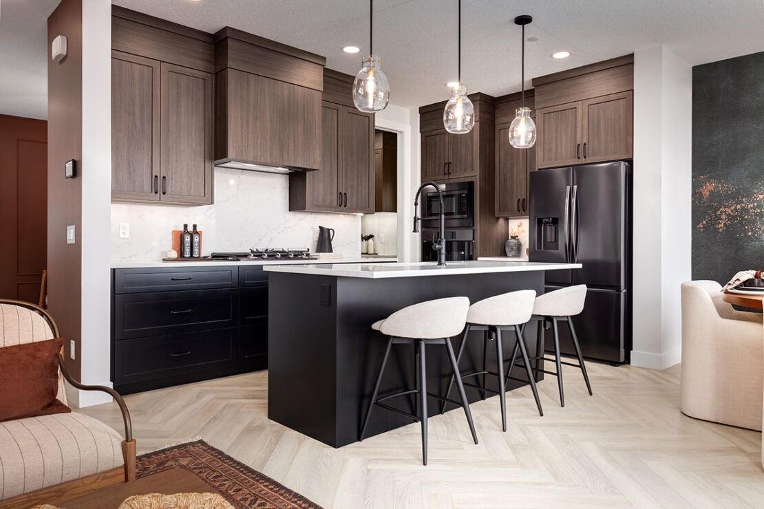 Hawthorne PT Kitchen 1