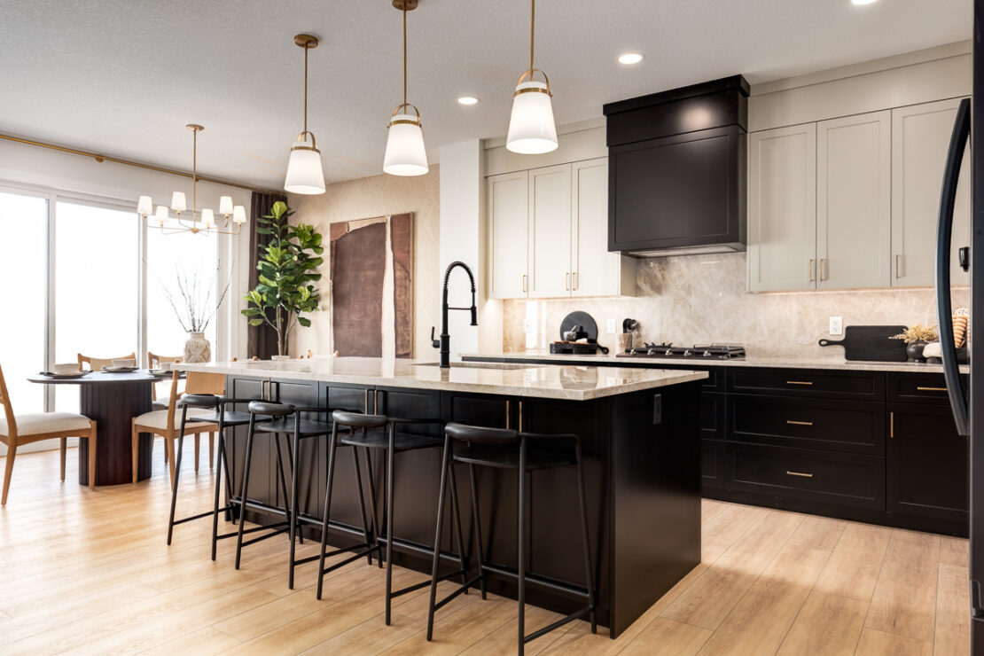 Maverick SR Kitchen1