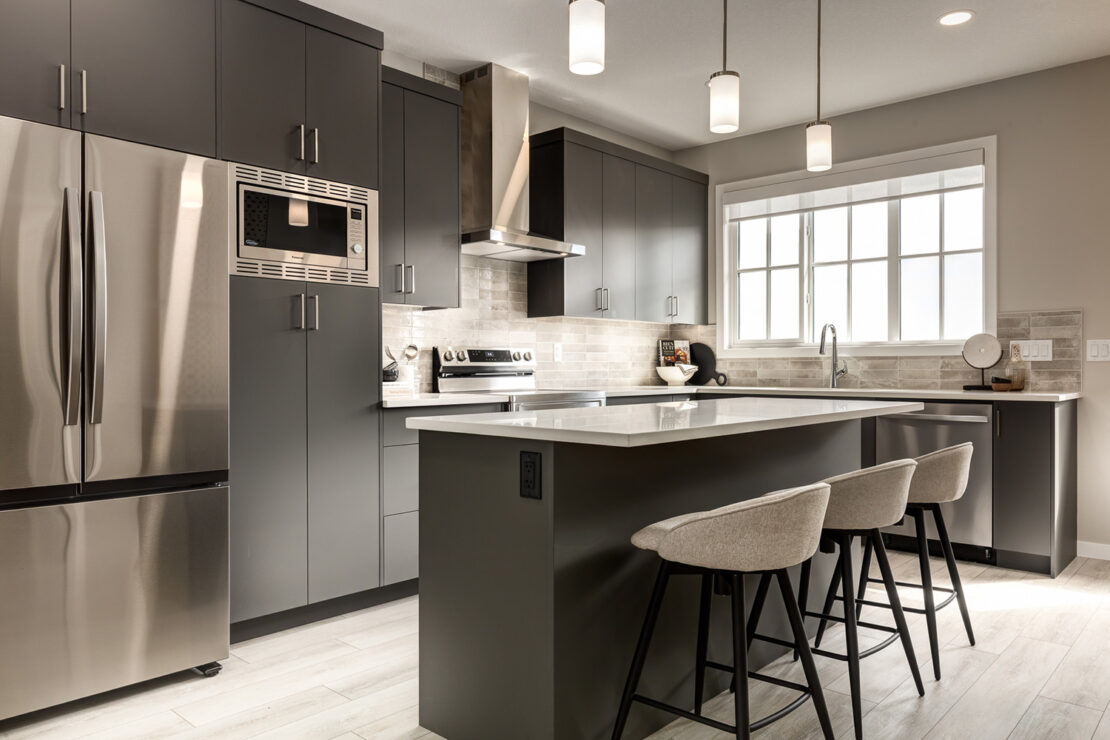 Nova LB Kitchen